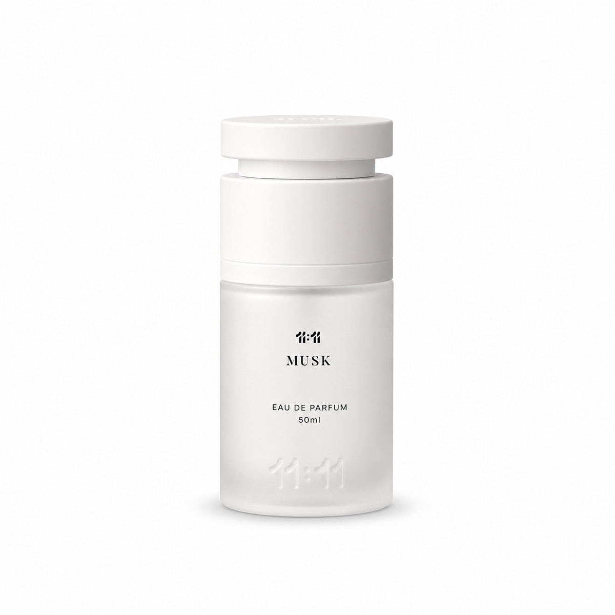 11 11 Musk – Floral Musk EDP 50ml