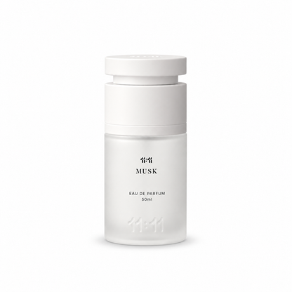 11 11 Musk – Floral Musk EDP 50ml