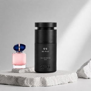 11 11 My Way – Floral Woody EDP 50ml