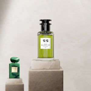 11 11 Malachite Vert