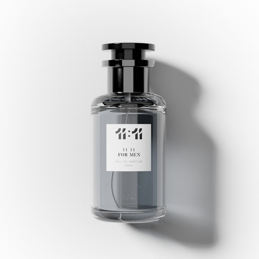 11 11 For men