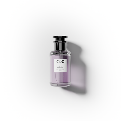 11 11 Purple