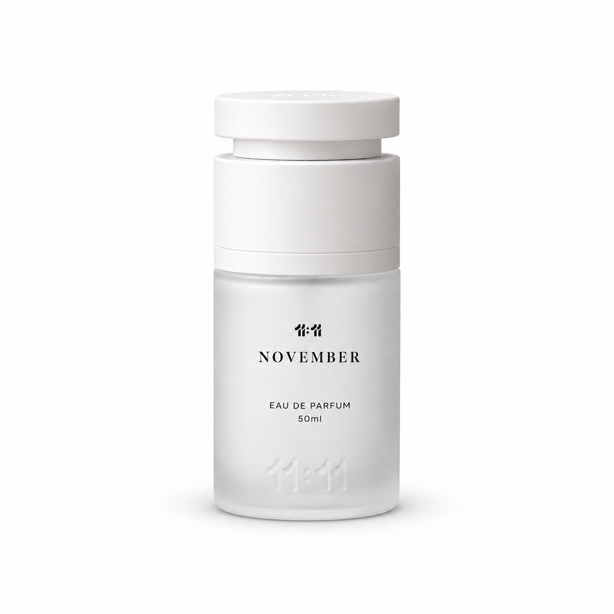 11 11 November – Gourmand Floral Musk EDP 50ml
