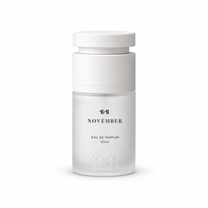 11 11 November – Gourmand Floral Musk EDP 50ml
