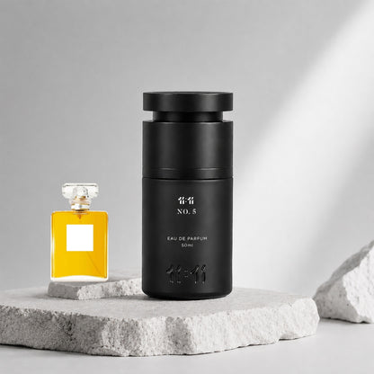 11 11 No. 5 – Floral EDP 50ml