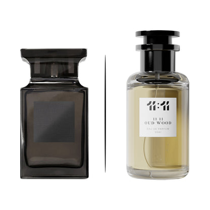 11 11 Oud Wood