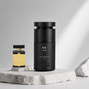 11 11 Oud – Oriental Oud EDP 50ml