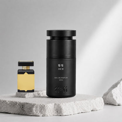 11 11 Oud – Oriental Oud EDP 50ml