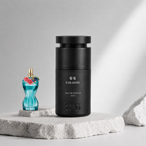 11 11 Paradise – Floral Oriental EDP 50ml