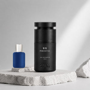 11 11 Perceeval – Fresh EDP 50ml