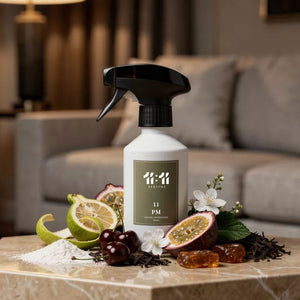 11 11 PM Air Freshener