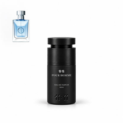 11 11 Pour Homme – Aromatic Citrus EDP 50ml