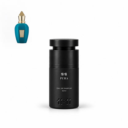 11 11 Pura – Oriental Fruity EDP 50ml