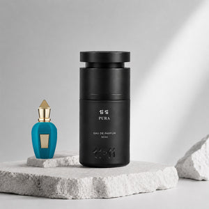11 11 Pura – Oriental Fruity EDP 50ml