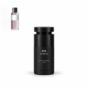 11 11 Purple – Warm and Spicy EDP 50ml