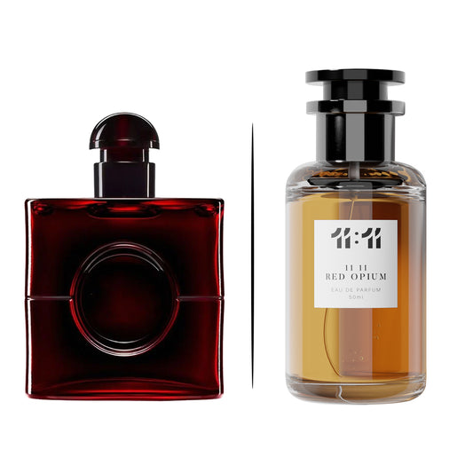 11 11 Red Opium