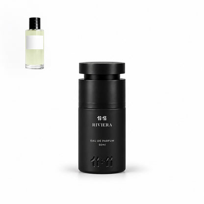11 11 Riviera – Floral EDP 50ml