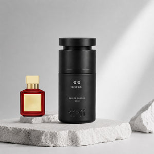 11 11 Rouge – Oriental Floral EDP 50ml