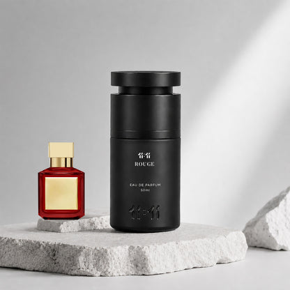 11 11 Rouge – Oriental Floral EDP 50ml