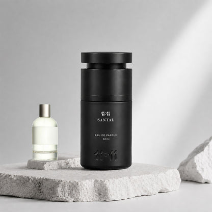 11 11 Santal – Woody EDP 50ml