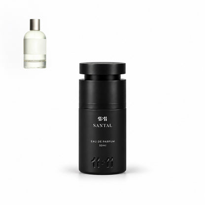 11 11 Santal – Woody EDP 50ml