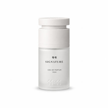 11 11 Signature – Floral Oriental Musk EDP 50ml