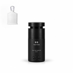 11 11 Silver – Citrus Woody EDP 50ml