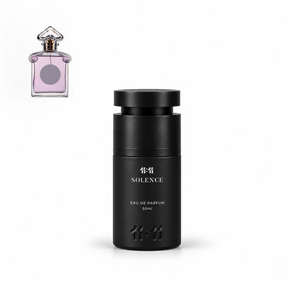 11 11 Solence – Floral EDP 50ml