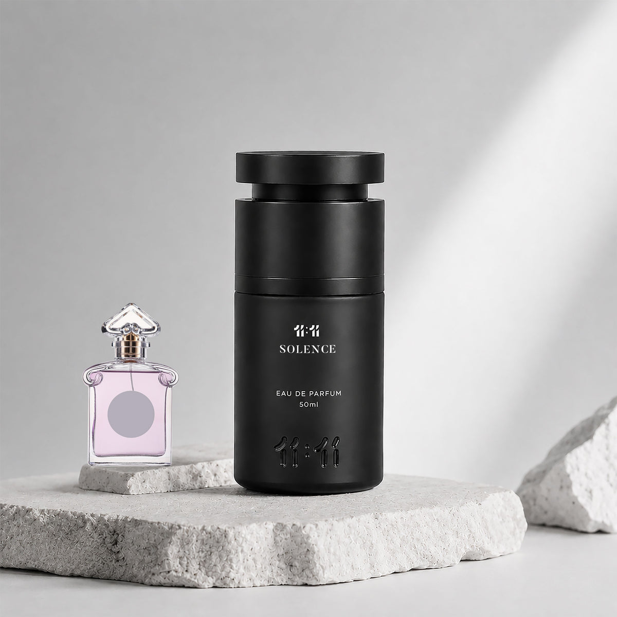11 11 Solence – Floral EDP 50ml