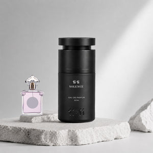 11 11 Solence – Floral EDP 50ml