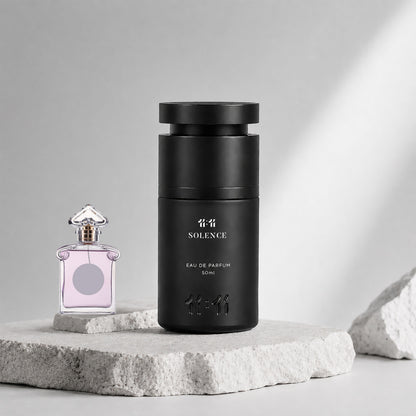 11 11 Solence – Floral EDP 50ml