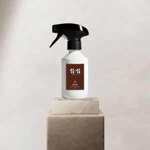 11 11 Sun Air Freshener