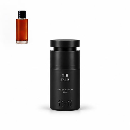 11 11 Talis – Warm and Spicy EDP 50ml