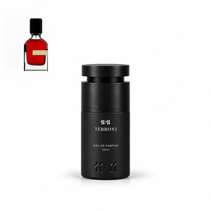 11 11 Terroni – Woody Earthy EDP 50ml
