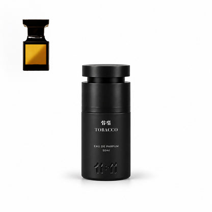 11 11 Tobacco – Oriental Spicy EDP 50ml