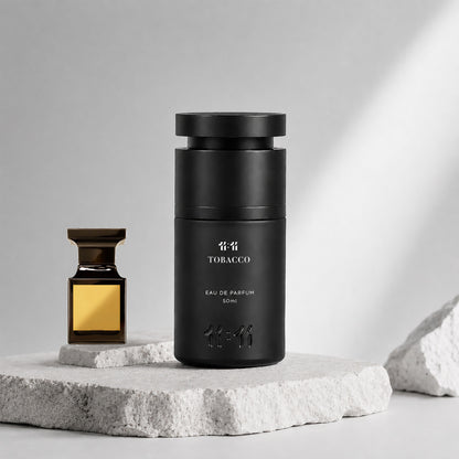 11 11 Tobacco – Oriental Spicy EDP 50ml