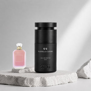 11 11 Vanilla Candy – Sweet Gourmand EDP 50ml