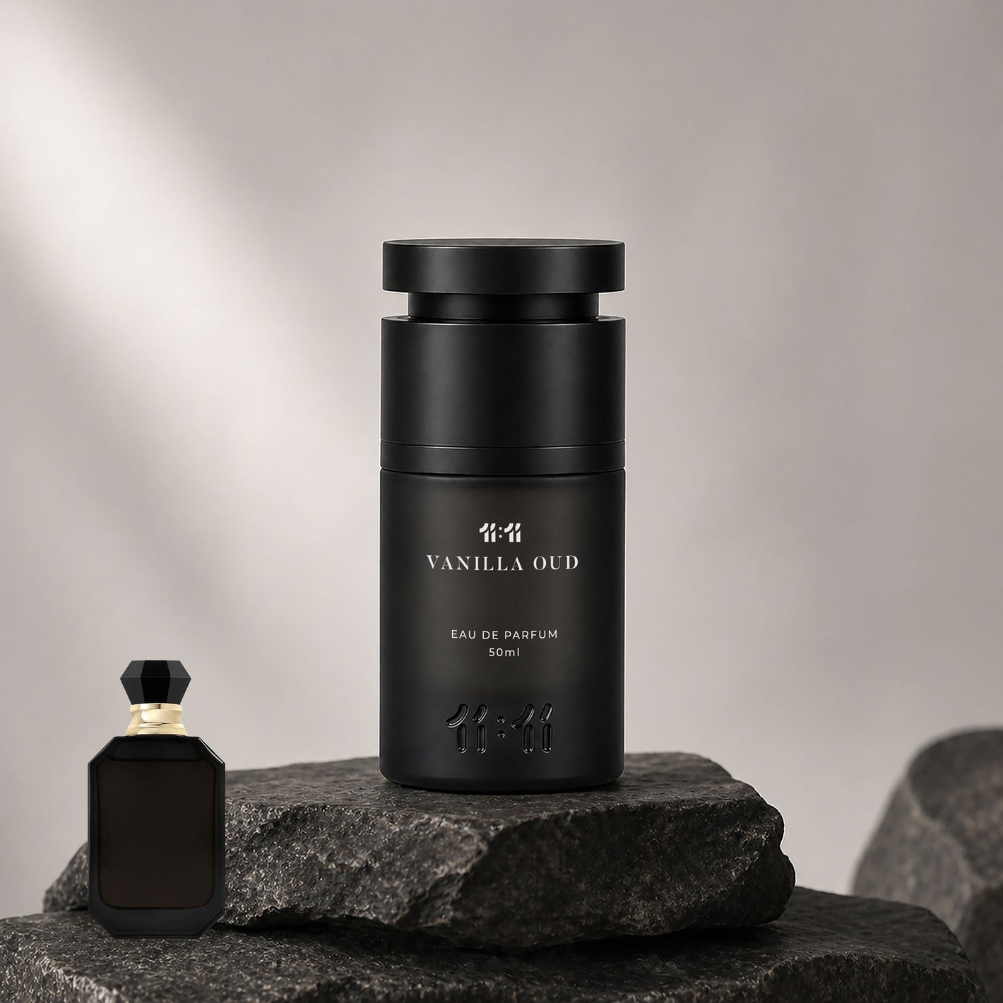 11 11 Vanilla Oud EDP 50ml