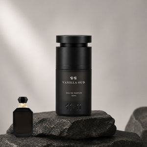 11 11 Vanilla Oud EDP 50ml
