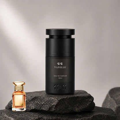 11 11 Vanille EDP 50ml