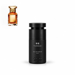 11 11 Vanille – Amber Woody EDP 50ml