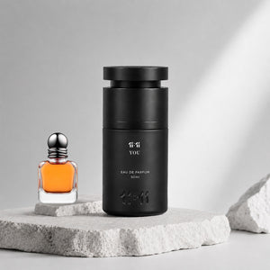 11 11 You – Oriental Woody EDP 50ml
