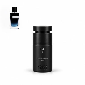 11 11 Y – Woody Aromatic EDP 50ml