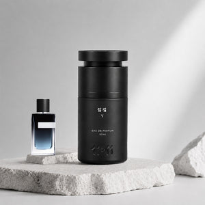 11 11 Y – Woody Aromatic EDP 50ml
