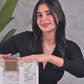 11 11 وايت دايموند للنساء – طقم عطور فاخر