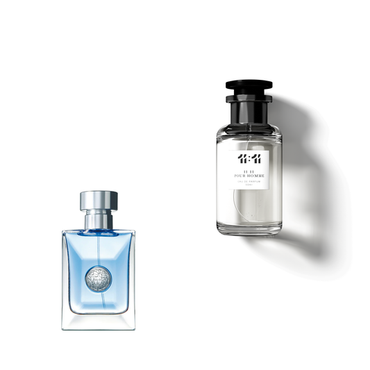 11 11 Pour Homme