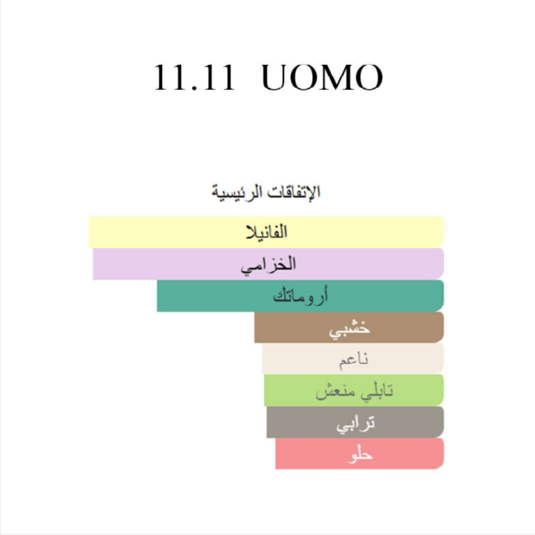 11 11 أومو 5 11 11 أومو - الصورة 5