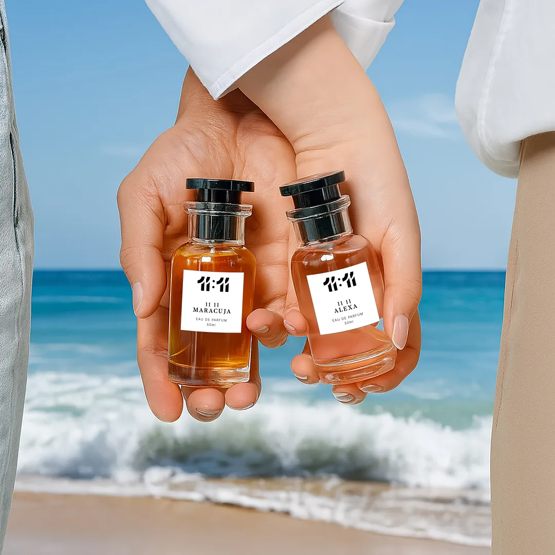 عطور للجنسين