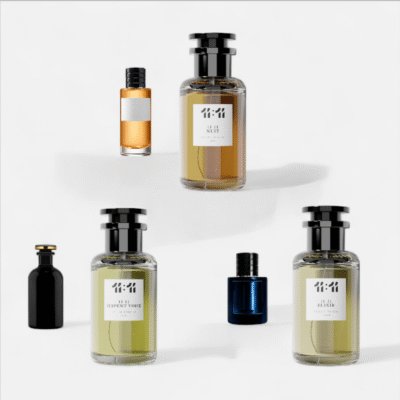 11 11 باقة للرجال