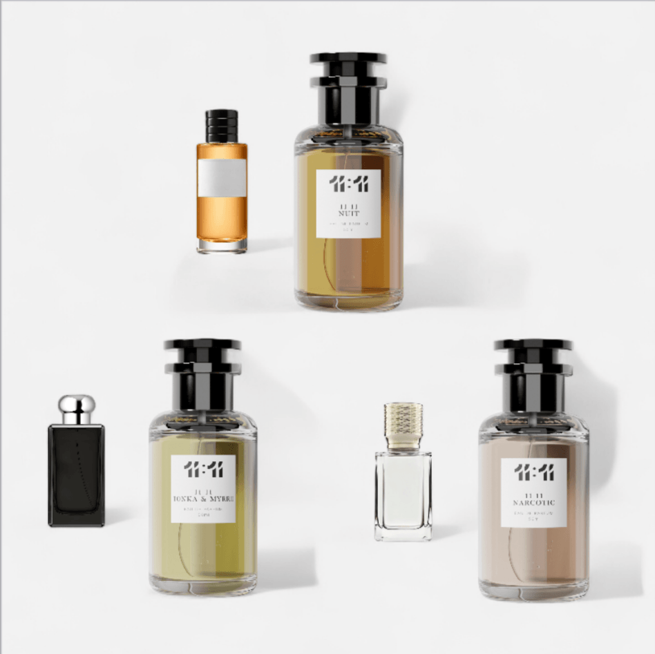 11 11 باقة إترنال 1 11 11 باقة إترنال